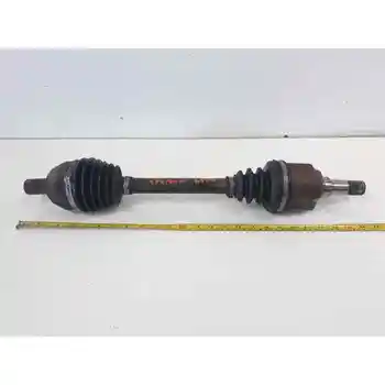 

6G913B437BC TRANSMISSION FRONT LEFT Ford Mondeo SPORTBREAK (CA2)