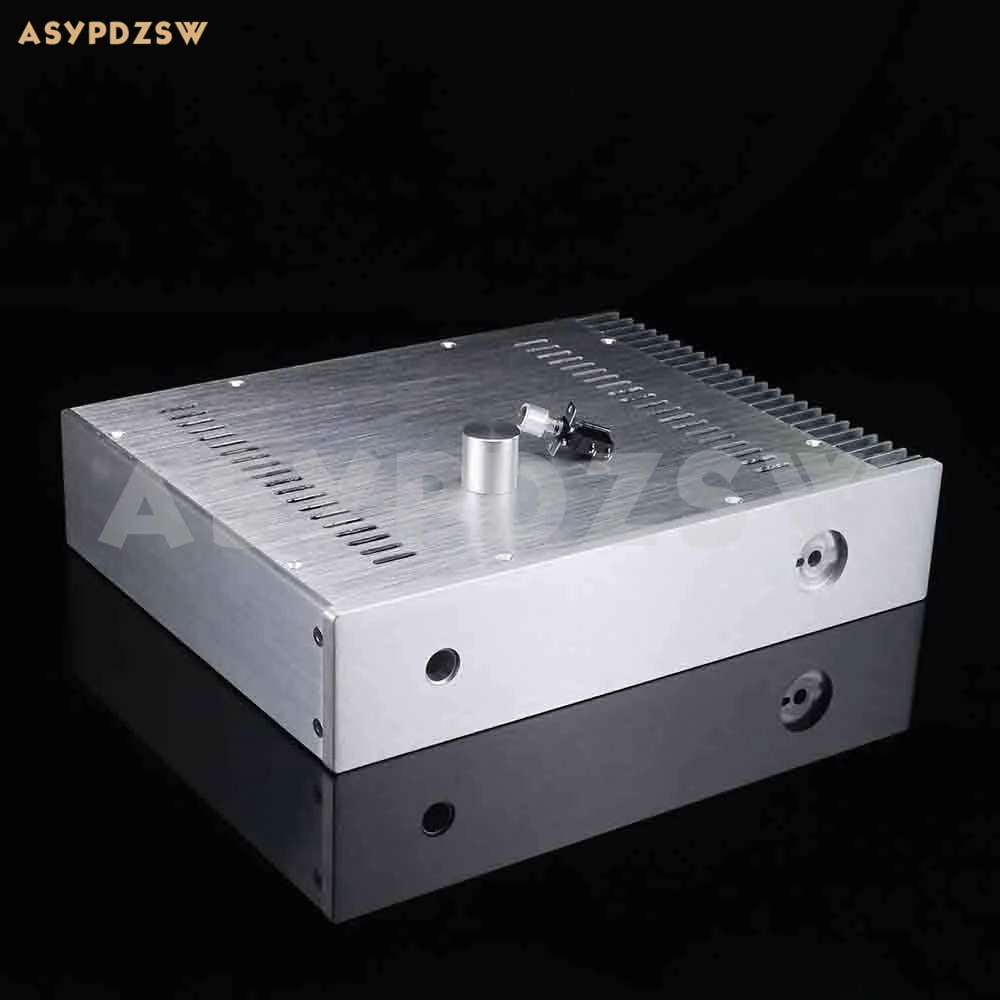 

BZ3207A Aluminum power amplifier chassis Amplifier enclosure/case 320*70*305