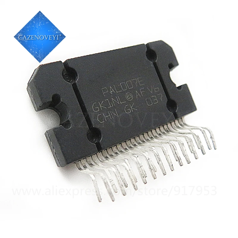 1pcs/lot Pal007a Pal007b Pal007c Pal007e Pal007 Zip-25 In Stock ...