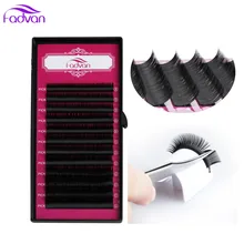 False Lashes Natural Fake Eyelashes Extension Volume Silk Individual Eyelashes Single Lashes Faux Mink Eyelash Extensions C D False Lashes Natural Fake Eyelashes Extension Volume Silk Individual Eyelashes Single Lashes Faux Mink Eyelash Extensions C D