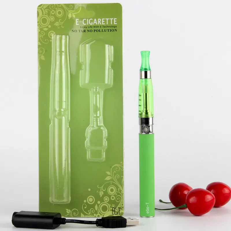 Эго т Ce5 блистер распылителя Vape жидкость для электронной сигареты электронная