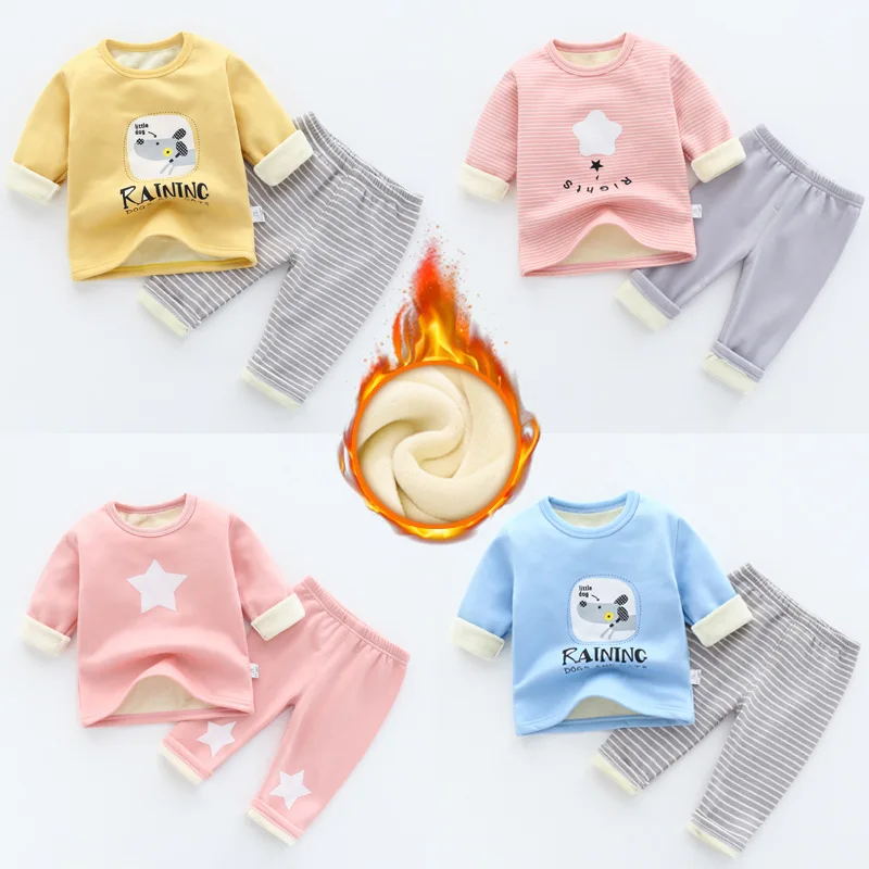 baby underwear for winter