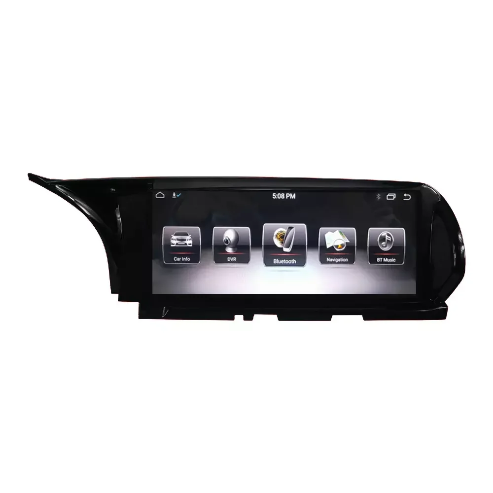 

10.25 "Android 10 multimedia stereo GPS navi video player carplay for Infiniti QX30 Q30 2013-2018 4+64GB