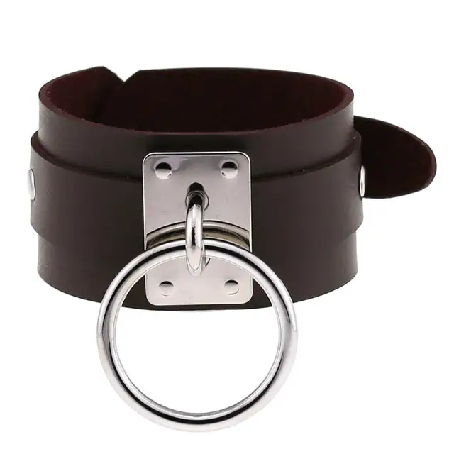 Silver Coffee Brace