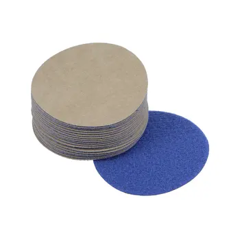 

uxcell Wet Dry Discs Hook and Loop Sanding Disc 7000 grit