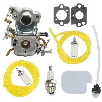 

Air filters Carburetor Kit Primer bulb For Poulan Pro PP4218A 18\\\\\\\\\\\\\\\\\\\\\\\\\\\\\\\" 42CC