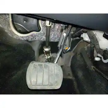 

BRAKE PEDAL CITROEN C4 PICASSO