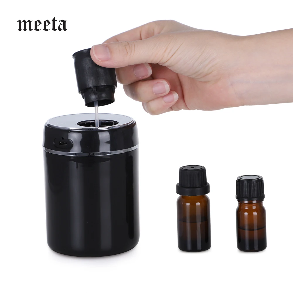 Achtervolging toonhoogte Reorganiseren Waterloze Aroma Essentiële Olie Lucht Diffuser Usb Auto Aromatherapie  Vernevelaar Oplaadbare En Draagbare Voor Car Home Office  Yoga|Luchtbevochtiger| - AliExpress