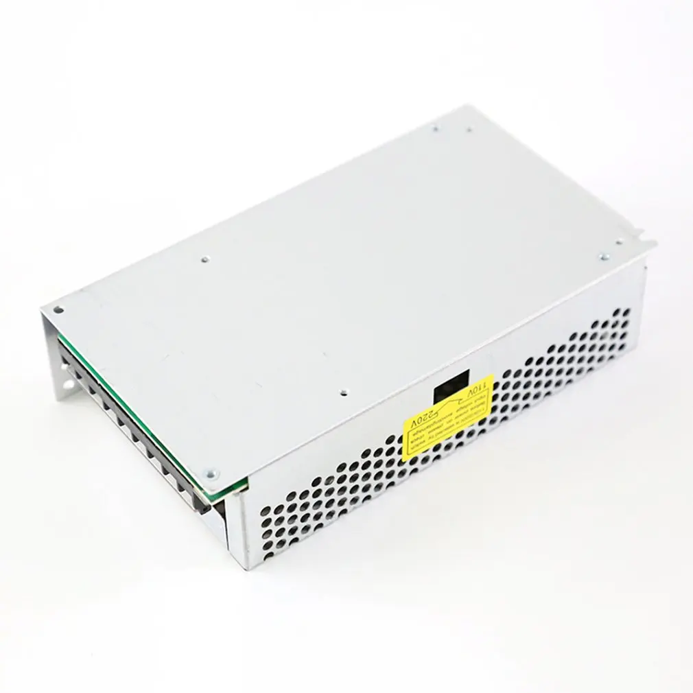 Cs-250-12 большой корпус безвентиляторный вход 110 v-230 v 12v20a компьютерные аксессуары