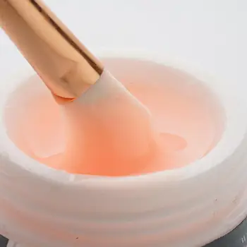 

Nail Extension Poly Gel Set Builder Gel For Nails Repair Form Polish Extensions Nail Gel UV Tips Broken Finger J2V2