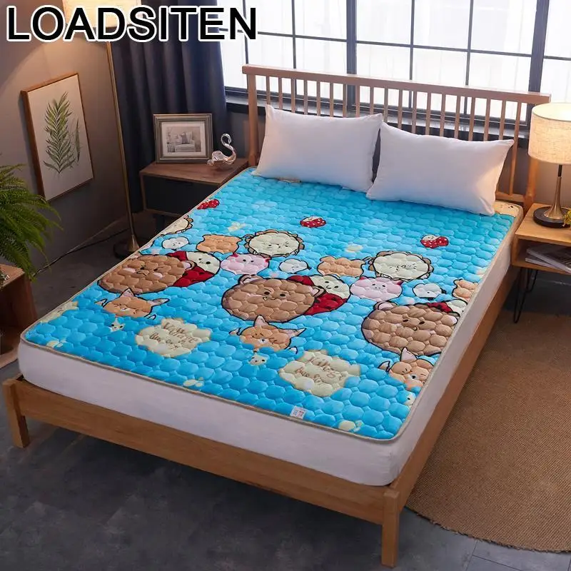 

Furniture Materassi Materasso Topper Matratzenauflage Matratze Plegable Baby Bed Materac Matras Matelas Colchon Crib Mattress