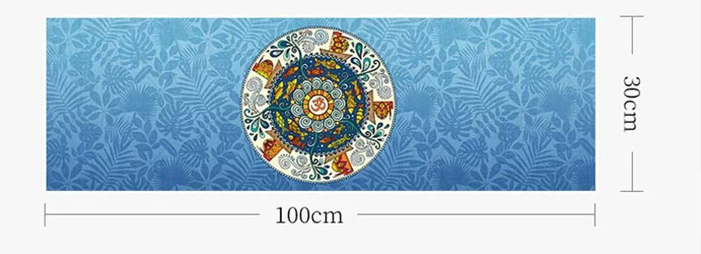 Cooling Ice Sport Towel (10)