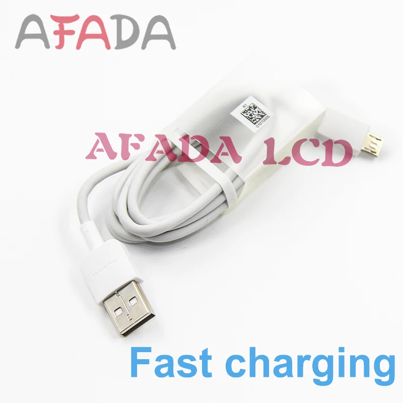  Original Redmi 9 prime Note Micro USB Cable Fast Charging For Mobile Phone Microusb USB Cable For Samsung S6 S7 Micro USB Cable 