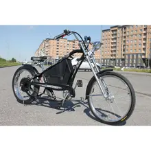 Электровелочоппер Micargi Prado Extreme 1500W
