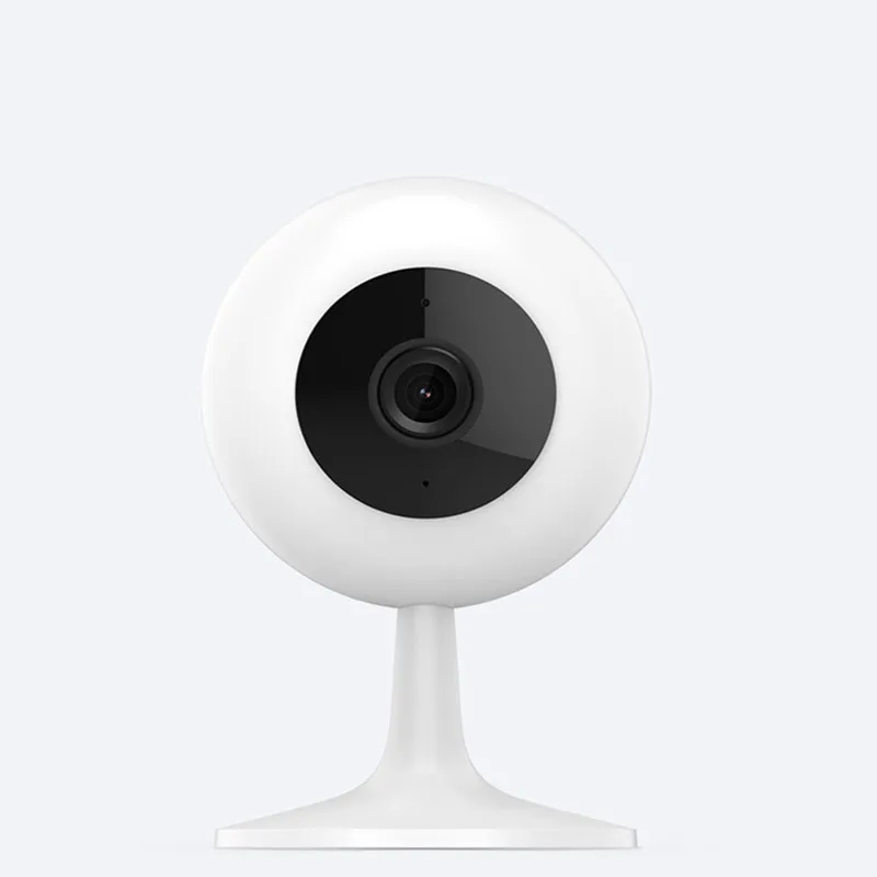 Оригинальная смарт камера Xiaomi Mijia Xiaobai популярная версия 720P HD Беспроводная Wi Fi