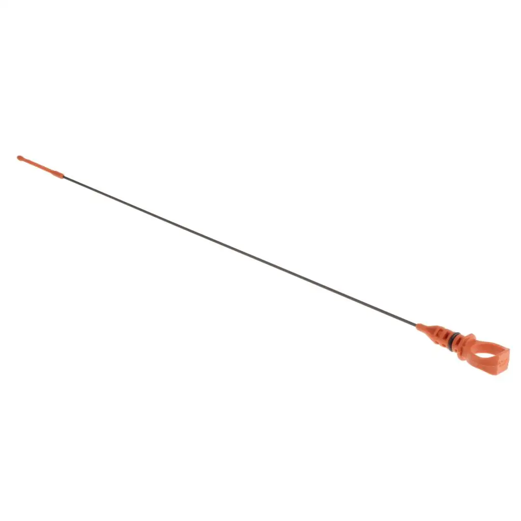 Oil Dipstick Engine - Engine Oil Level Dipstick Dip Stick Measurer C2 C3 C4 C5 Fit for Peugeot C2 C3 C4 C5