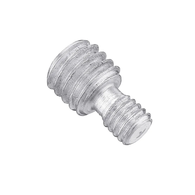 BEXIN LS037 M6 1/4 до 3/8 резьбовое отверстие для камеры Винт для штатива монопод ручной карданный адаптер конвертер для камеры DSRL