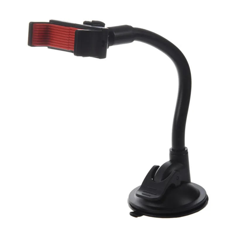 

For Samsung Galaxy S6 Note4 GPS, Car Windscreen Suction Cradle Stand Holder