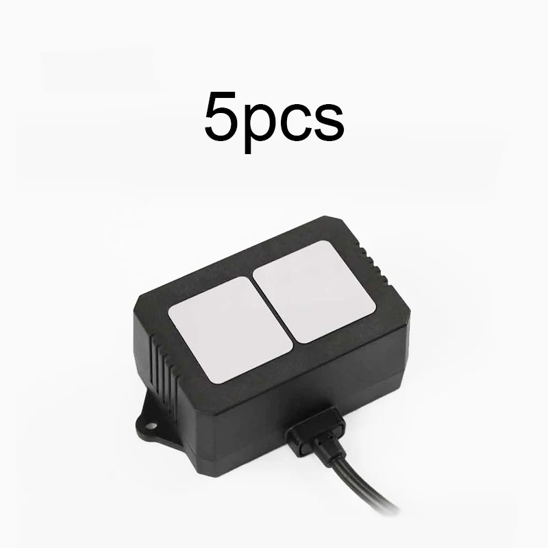 5 шт. Benewake TF02 Pro LIDAR одноточечный диапазон IP65 40 м лазерный датчик расстояния
