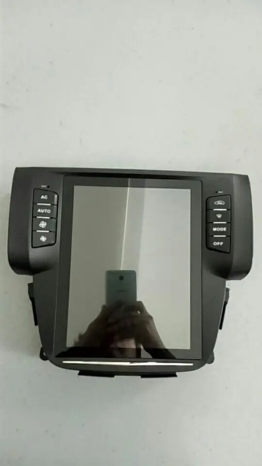 Автомобильный DVD GPS навигатор для nissan SYLPHY вертикальный экран 10 4 дюйма стиль Тесла