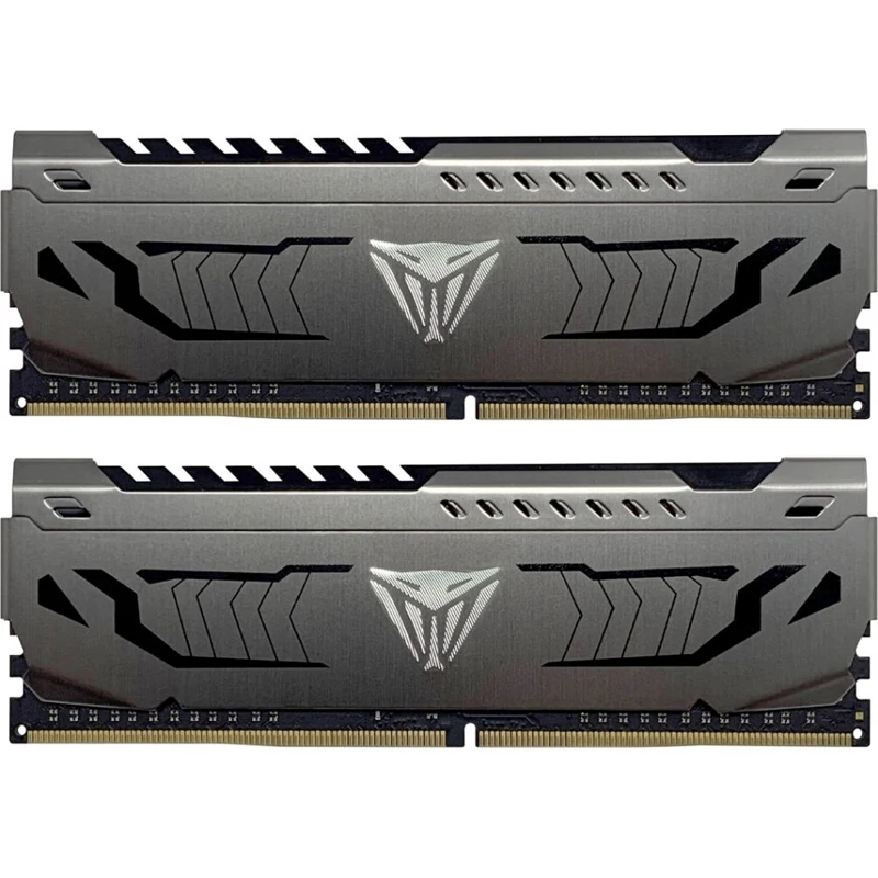 Память DDR4 2x8Gb 3733MHz Patriot PVS416G373C7K RTL PC4 29800 CL17 DIMM 288 pin 1.35В single rank|Оперативная память| |