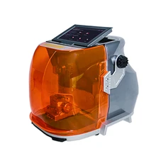 Kukai все в одном Альфа автоматическая машина для резки ключей слесарные инструменты копировальная машина для ключей дублирующая машина Новинка