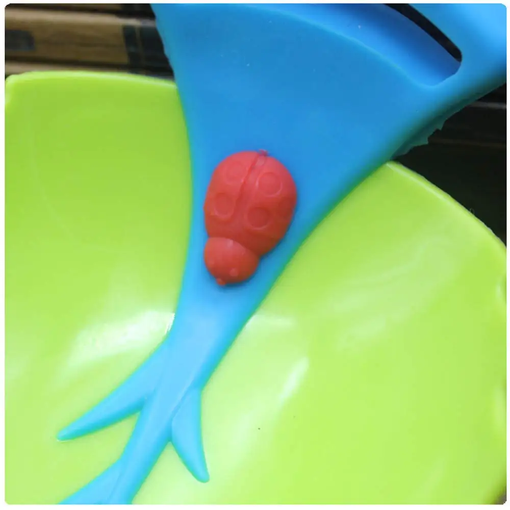 Пластиковый расширитель для крана в форме листа, 4 шт., для раковины для кухни и ванной комнаты, так что ребенок любит мыть руки