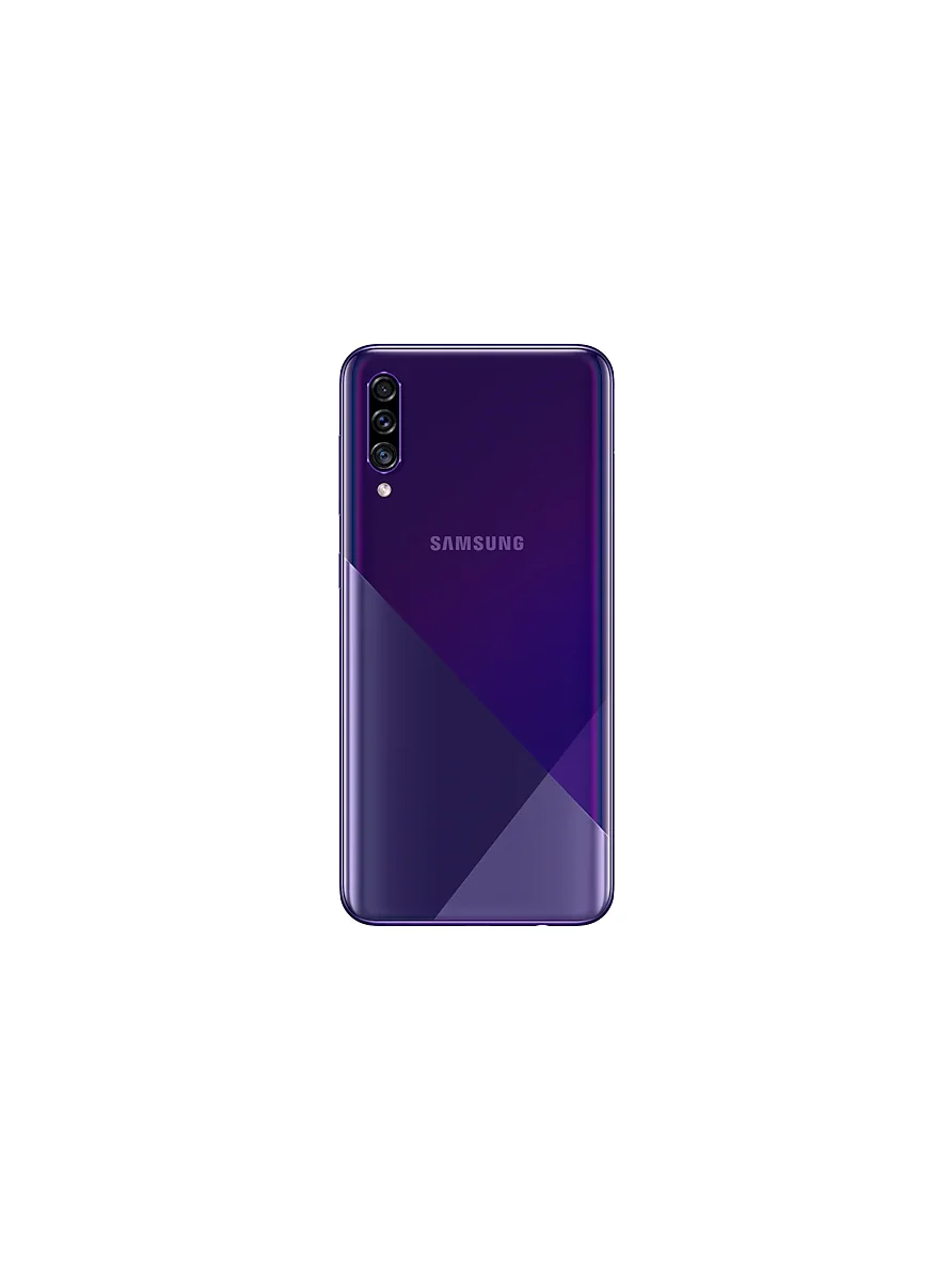 Смартфон Samsung Galaxy A30s, 32 Гб, Фиолетовый SM-A307FZLUSER