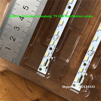 

3Pieces/lot for V390HJ1-LE6-TREM1 TV lamp C420E06E01A L390H101EA-C002 48LED 490MM 100%NEW