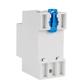 

WIFI Din Rail AC 90-250V Single Phase Energy Meter Switch Timer Power Monitor