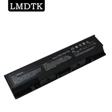 LMDTK New 6CELLS Laptop Battery For Dell Inspiron 1520 1521 1720 1721 530s Vostro 1500 1700 GK479 FP282 FK890 FREE SHIPPING