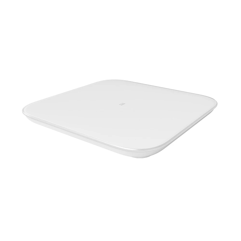 Xiaomi Smart Weighing Scale 2 Health Balance Bluetooth 5.0 Digital Weight Scale Support Android 4.3 iOS 9 Mifit App