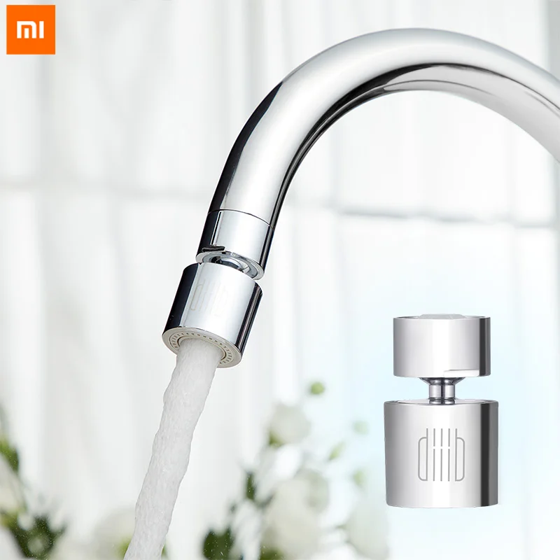 Xiaomi Diiib Kitchen Faucet Aerator Water Tap Nozzle Bubbler Water