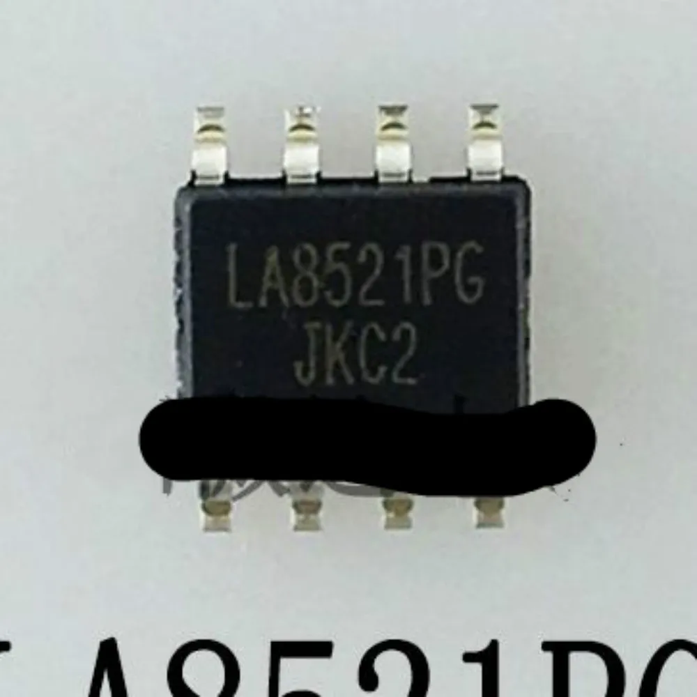 LA8521PG LA8521 SOP-8 IC новый | Компьютеры и офис