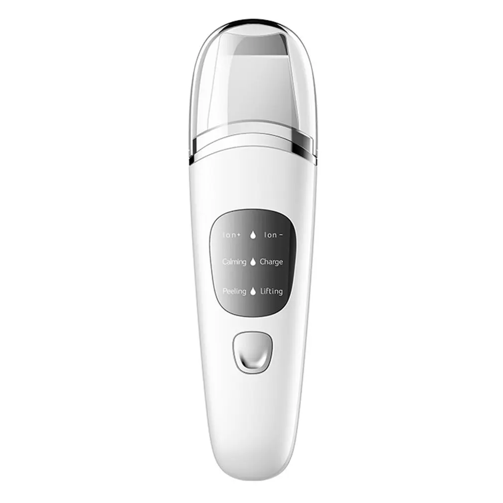 

Multifunctional Shovel Skin Machine Pore Cleaner Blackhead Instrument Ultrasonic Household Facial Beauty Instrument