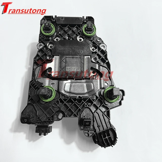 DQ380 0DE 0DW オートマチックトランスミッションコントロールユニット