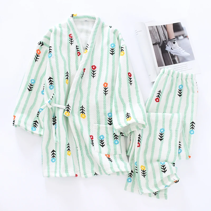 Conjuntos de pijama