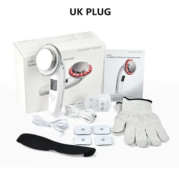 UK Plug