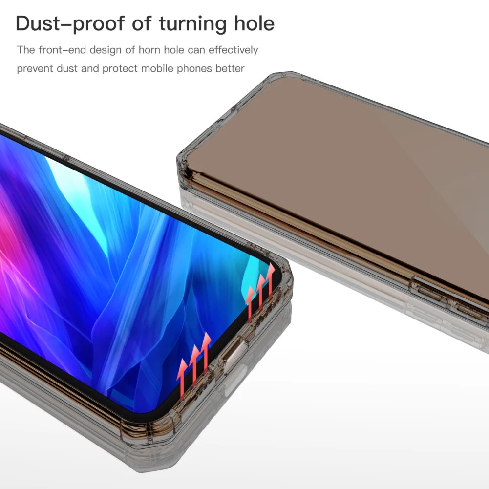 

Anti-scratch Soft TPU Case Shockproof Protective Shell for Iphone Iphone11, Iphone11pro, Iphone11 pro Max