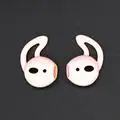 Чехол для наушников для Apple Airpods 2 Защитная крышка Беспроводная bluetooth-гарнитура анти-потеря силиконовые наушники-вкладыши - Цвет: 4