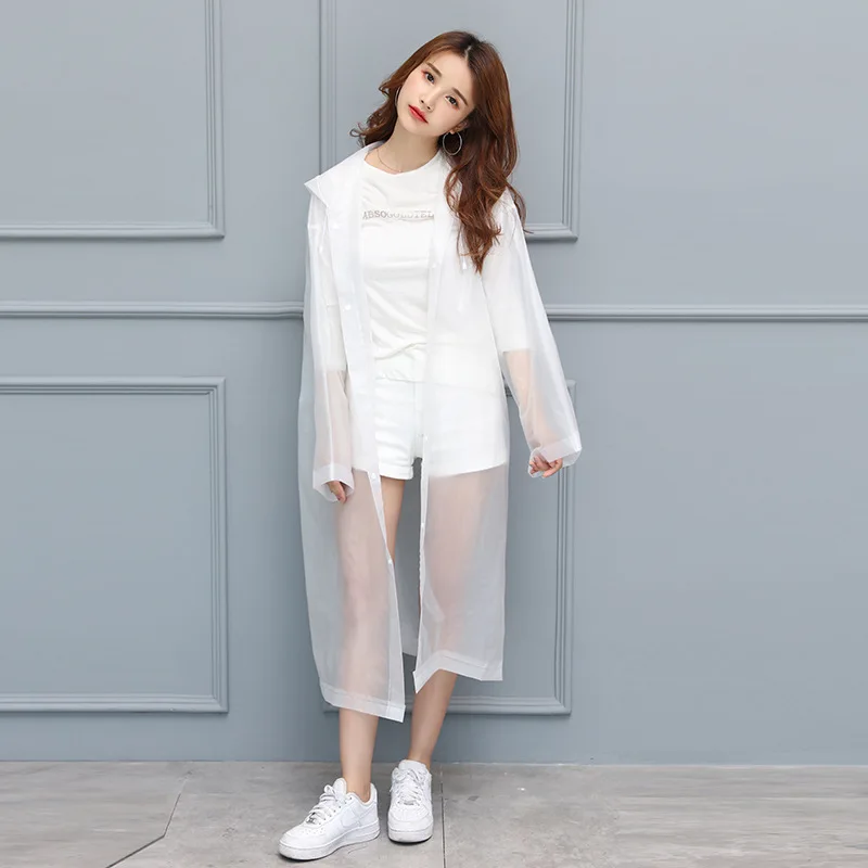 FGHGF-Fashion-EVA-Women-Raincoat-Thickened-Waterproof-Rain-Coat-Women-Clear-Transparent-Camping-Waterproof-Rainwear-Suit (4)