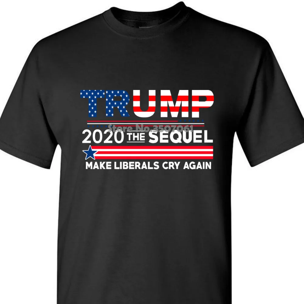 Рубашка с изображением Дональда Трампа 2020 рубашка Keep American Great опять оригинальные