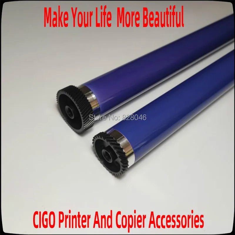 para Dell 1320 Opc da Impressora para Dell Tambor Opc da Impressora c 2130cn 2135cn 2150cn 2150cdn 2155cn 2155cdn 2130 2135 2150 2155 Cor - Imagem 4