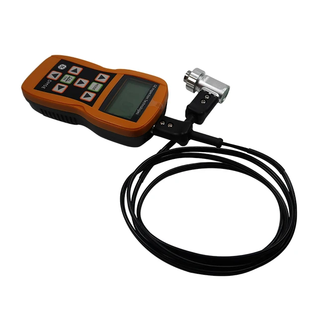 Dm5e Ultrasonic Thickness Gauge informacionpublica.svet.gob.gt