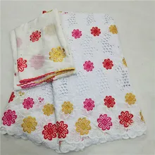 Швейцарские кружева ткань из Дубая Brode \ Coton африкен Tissu Dentelle в нигерийском стиле ткани шнурка африканская ажурная ткань
