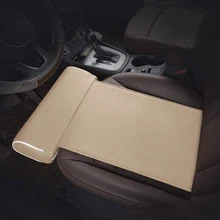 Автомобильное сиденье ноги бедра поддержка подушки наколенник больше универсальные аксессуары S55