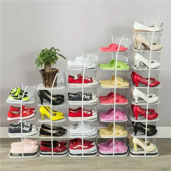 

Dormitory bathroom slippers bathroom shoe rack room built-in rack iron artifact wall hanging small metal shoe cabinet