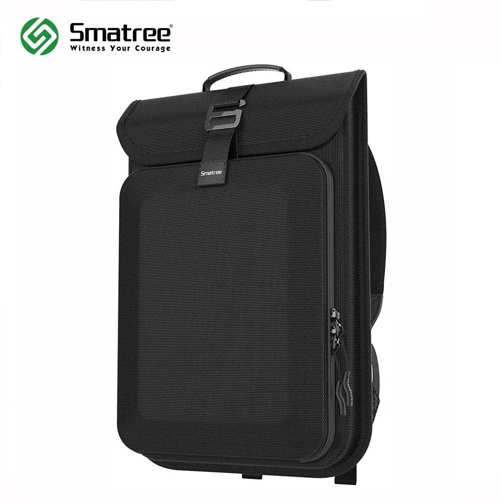 Smatree многофункциональный деловой дорожный рюкзак для ноутбука портфель 15 4 дюйма