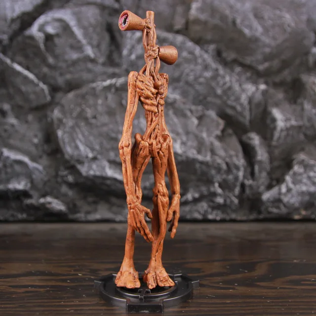 パンツ AMERI scp Anime SCP 6789 173 096 Siren Head The Original Sculpture Shy