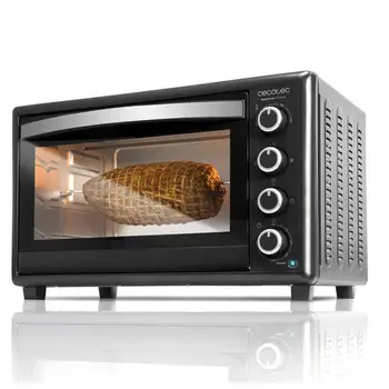 

Convection Oven Cecotec Bake'n Toast Gyro 2000W